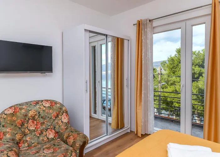 Apartment Nela