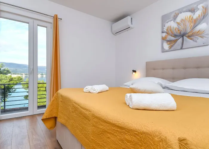 Apartment Nela