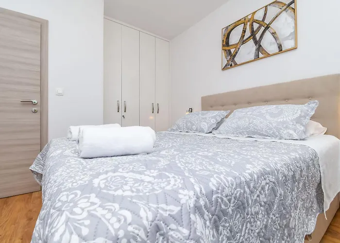 Apartment Nela