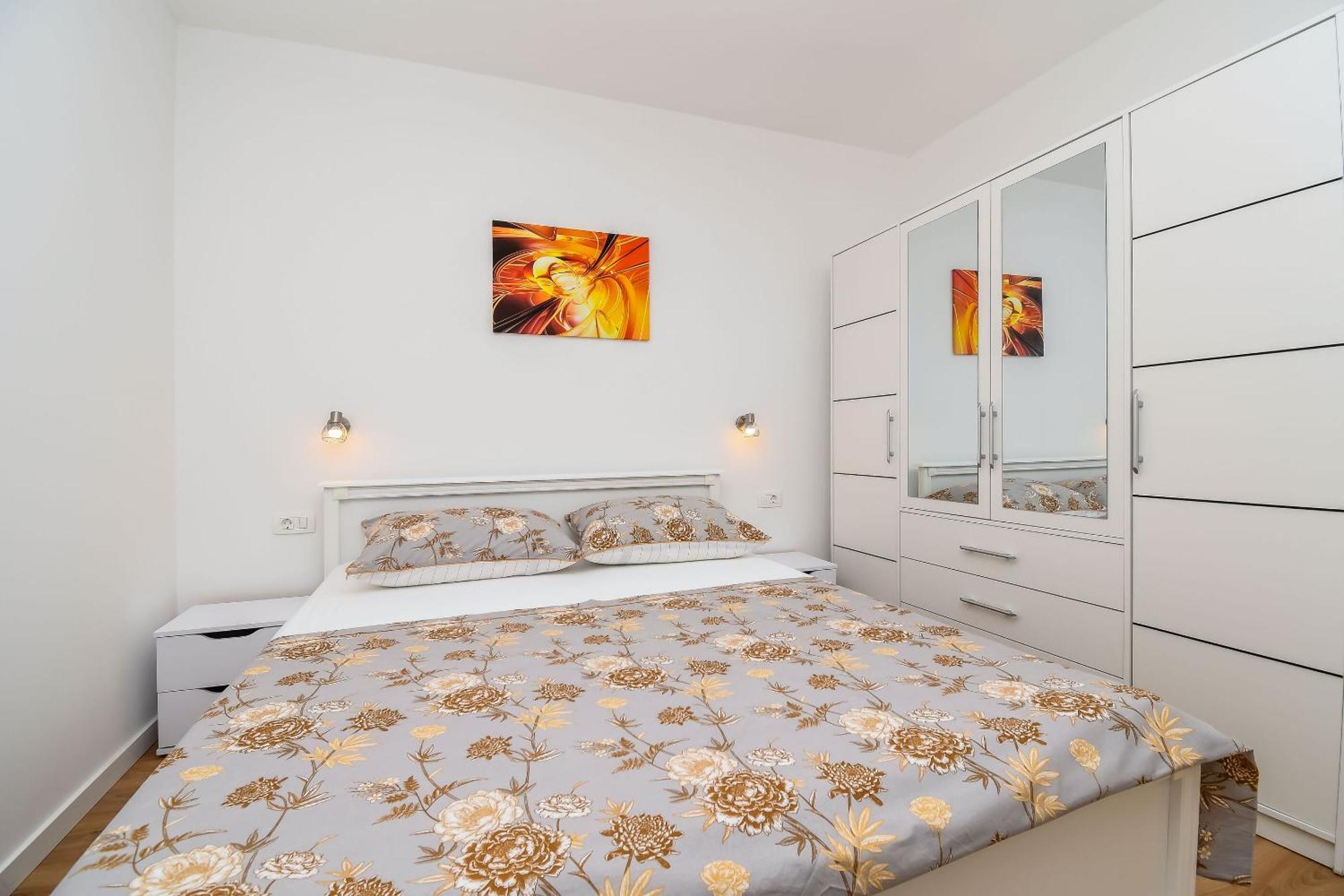Apartmán Nela