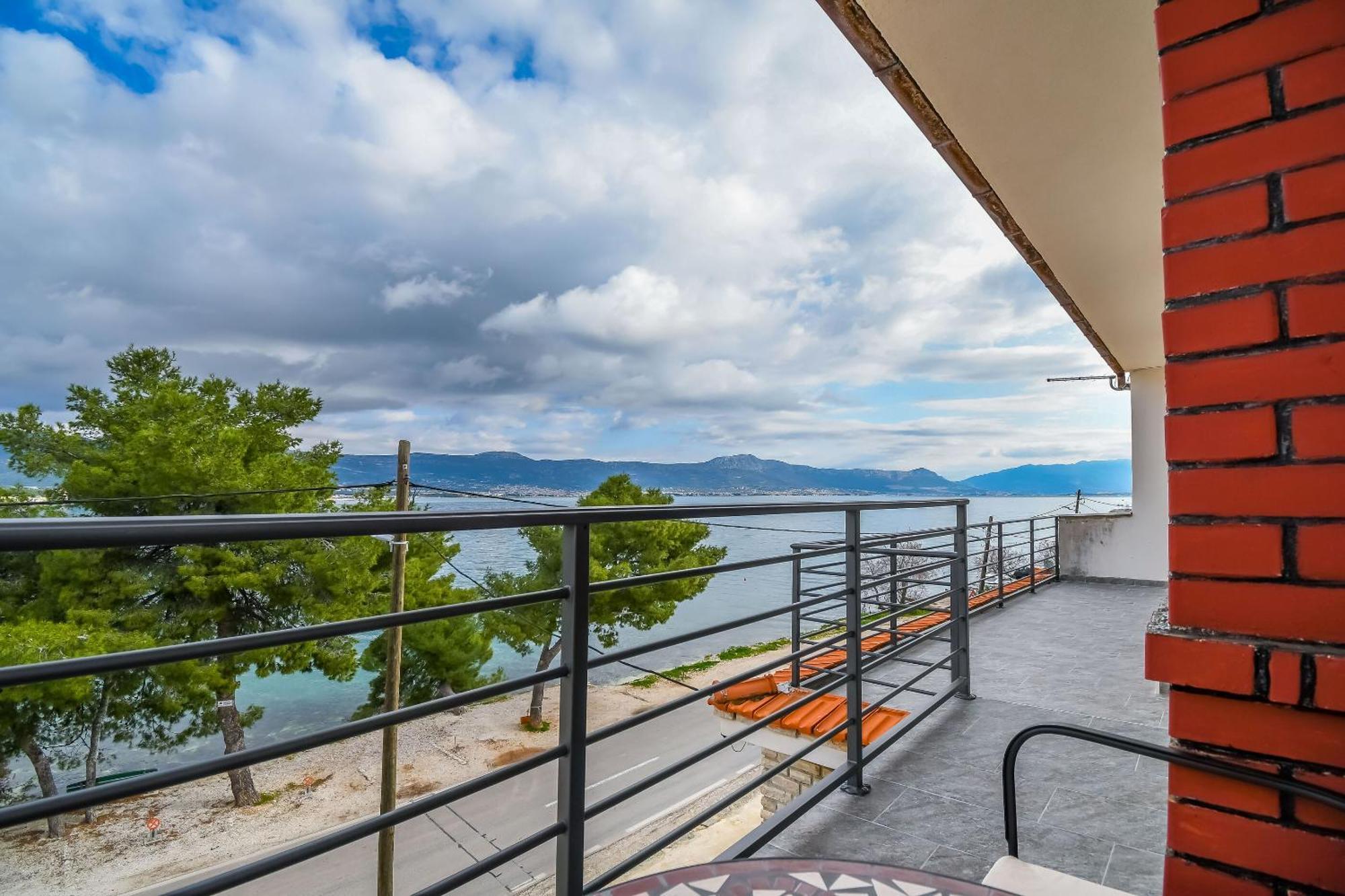 Apartmán Nela *
