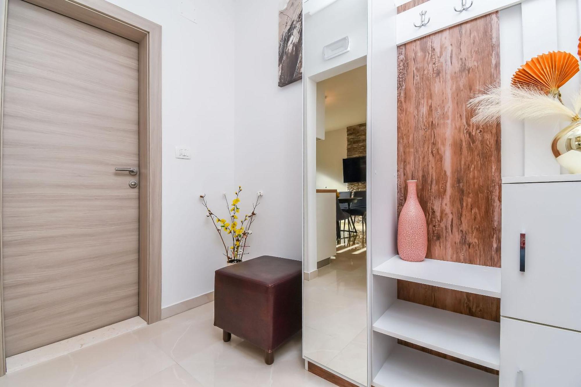 Apartmán Nela *