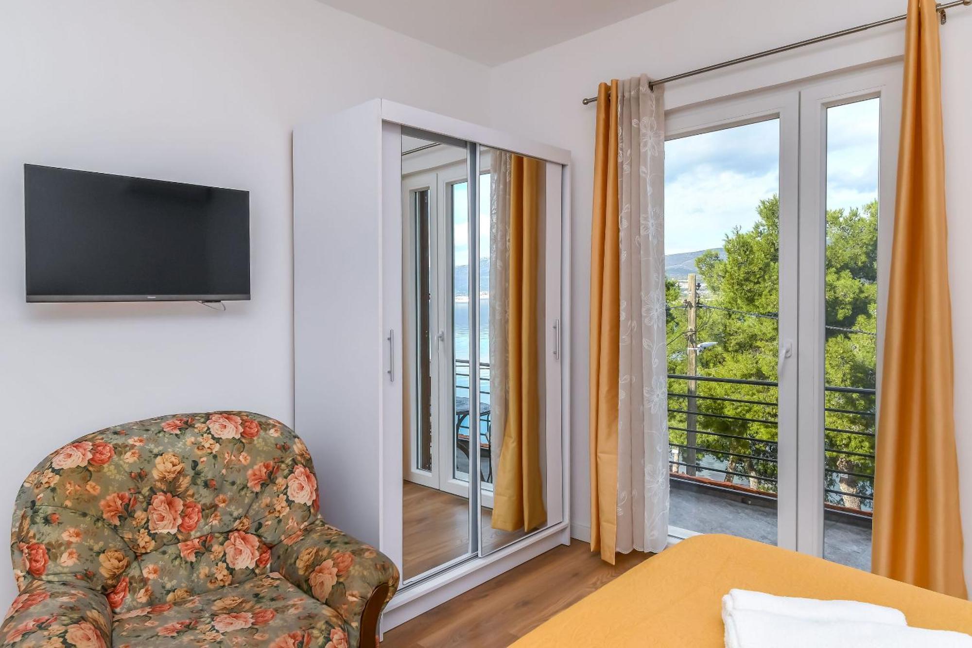 Apartmán Nela Trogir