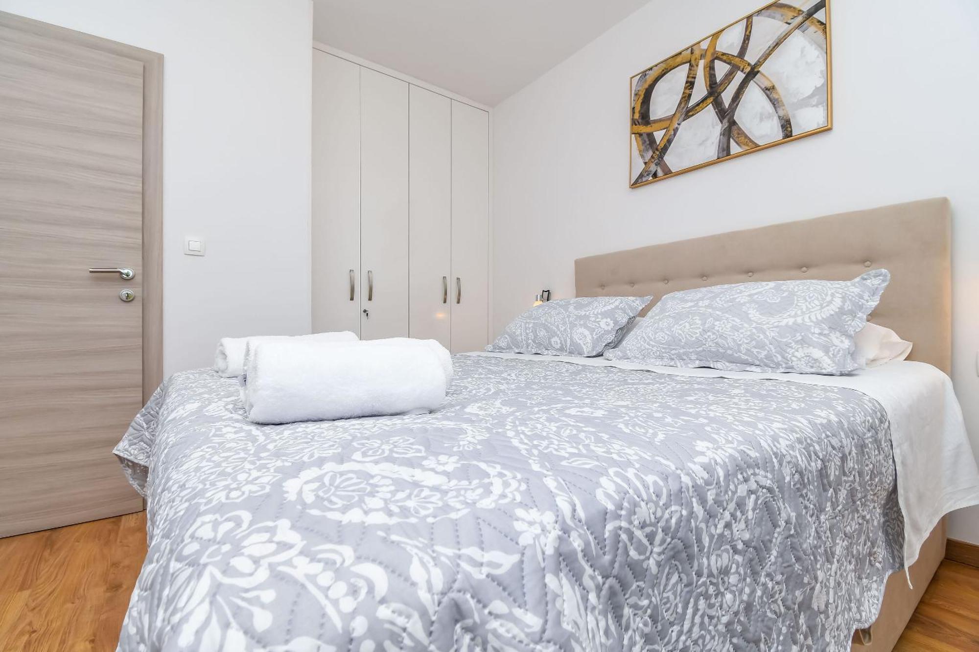 Apartmán Nela