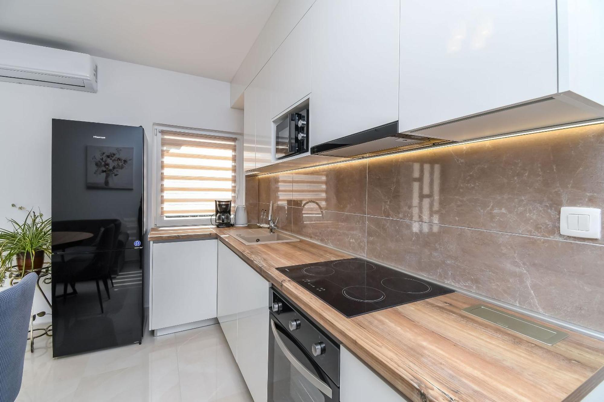Nela Apartmán
