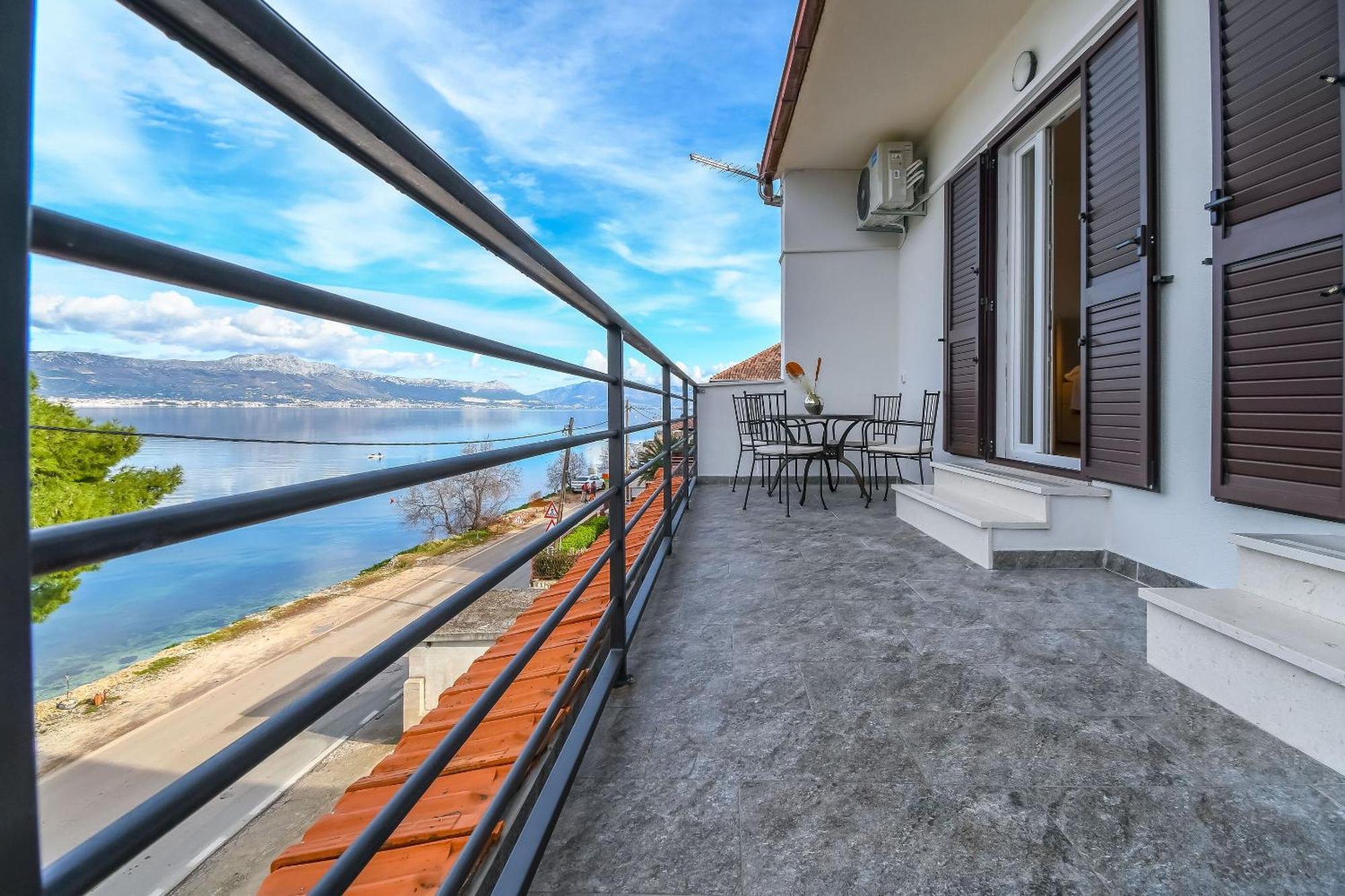 Apartmán Nela