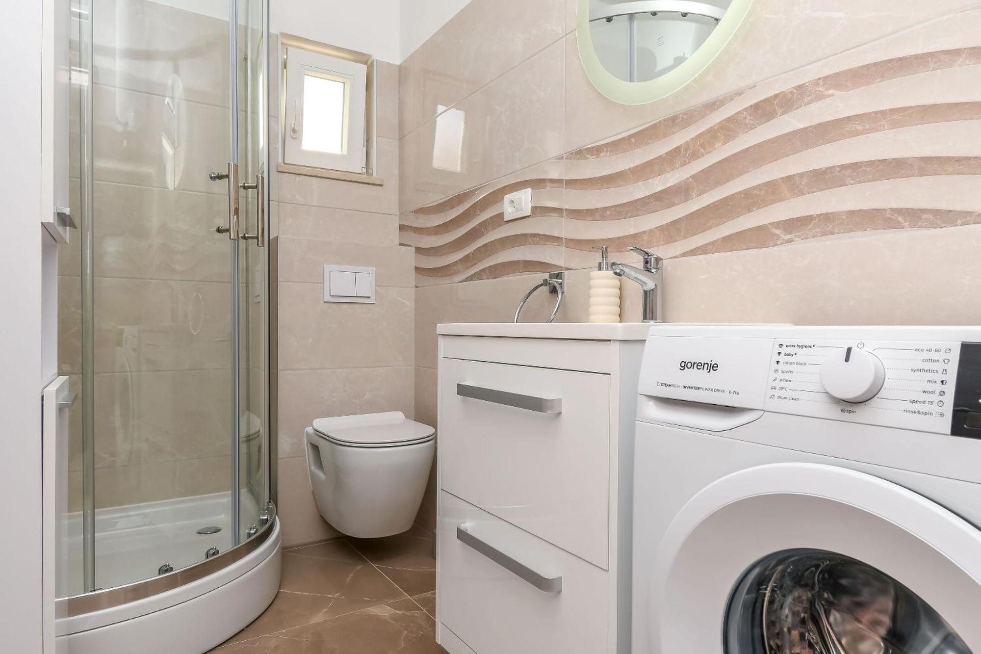 Nela Apartmán