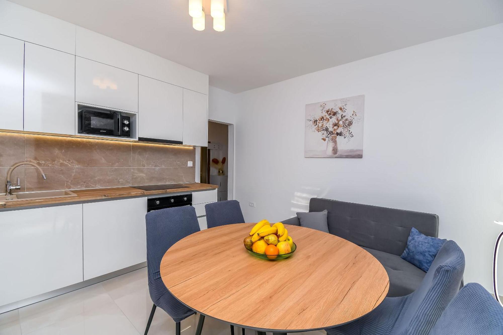 Apartmán Nela