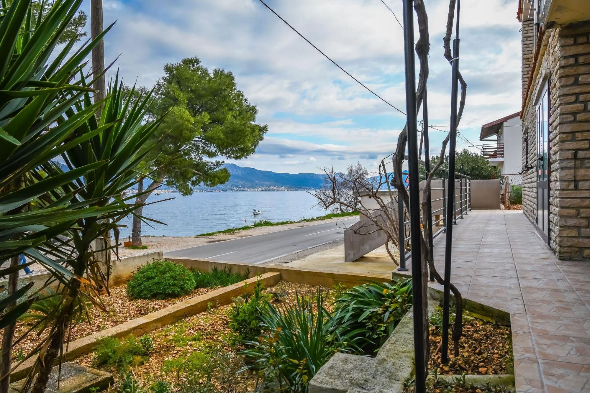 Nela Apartament Trogir