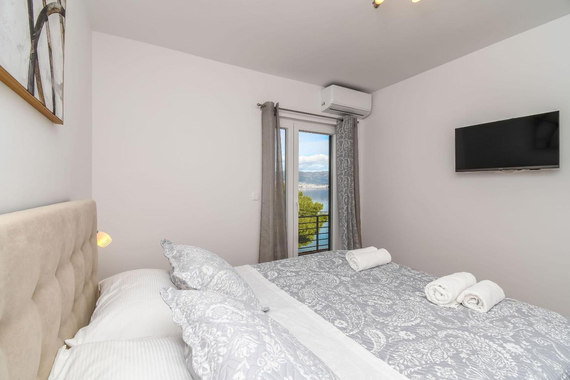 Nela Apartment *