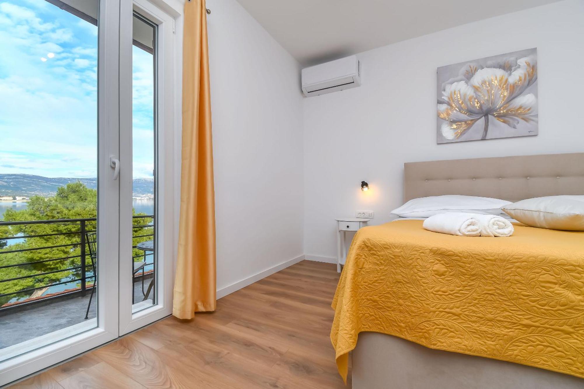 Apartament Nela *